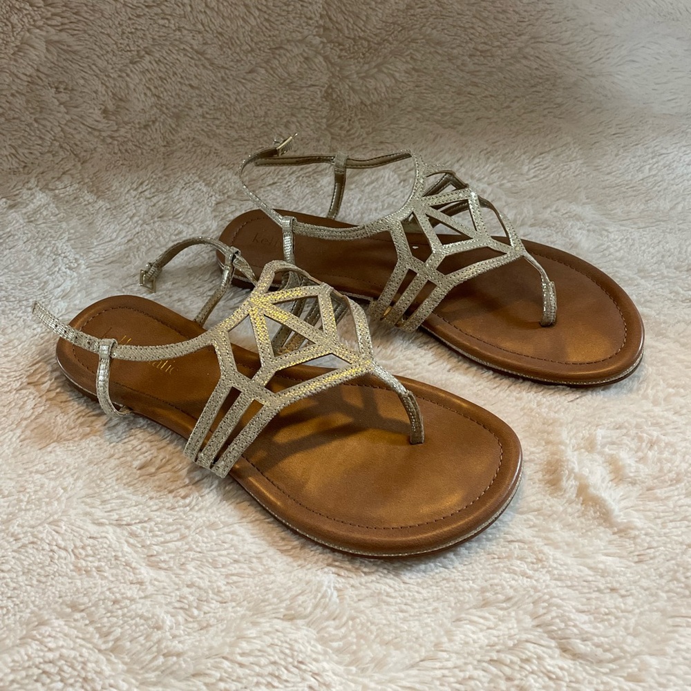 Kate & Kelly Sandals